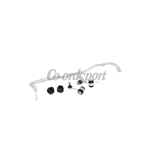 Whiteline Sway Bar - 24mm 2 Point Adjustable Golf MK8 image