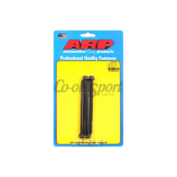 ARP Merlin block Brodix head SB 12pt valve cover bolt kit image