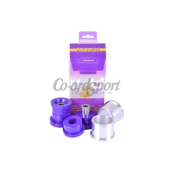 Powerflex Rear Trailing Arm Front Bush Mini R50 52 53 image