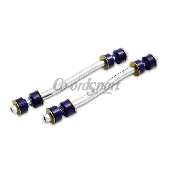 SuperPro  Com Heavy Duty Swaybar Link Kt image