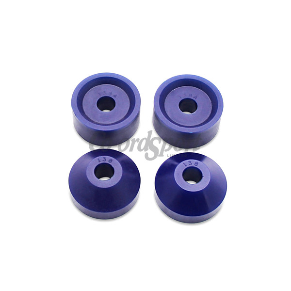 SuperPro Bushing Kit Triumph - Diff Cone Mt image