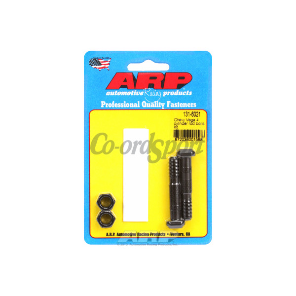 ARP Chevy Vega 4-cylinder rod bolt kit image