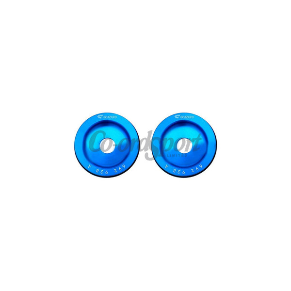 CUSCO Bushing Rear Member Collar GRB STi image