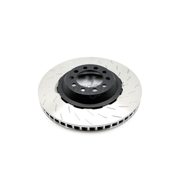 PFC V3 Disc Assy Porsche 997 GT2 & GT3 image