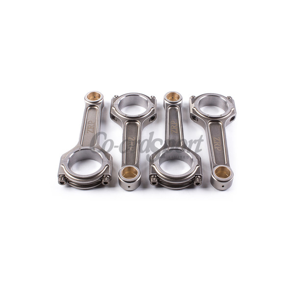 ZRP Conrod Kit Honda F20C 153.00 Pin:23.00 I-Beam HD image