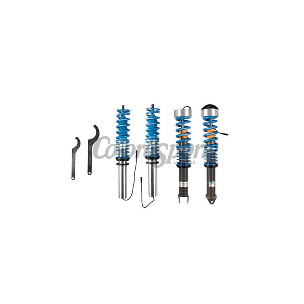 Bilstein B16 Electric Suspension Kit-PORSCHE 911 GT3 997 image