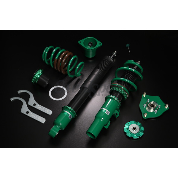 Tein FLEX Z HONDA CIVIC FC1 2016-2021 2FWD image