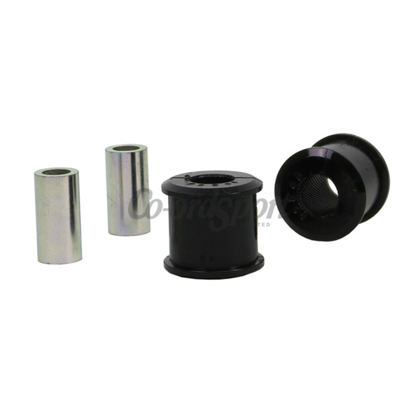 Whiteline Trailing Arm Upper Front Bushing Kit image