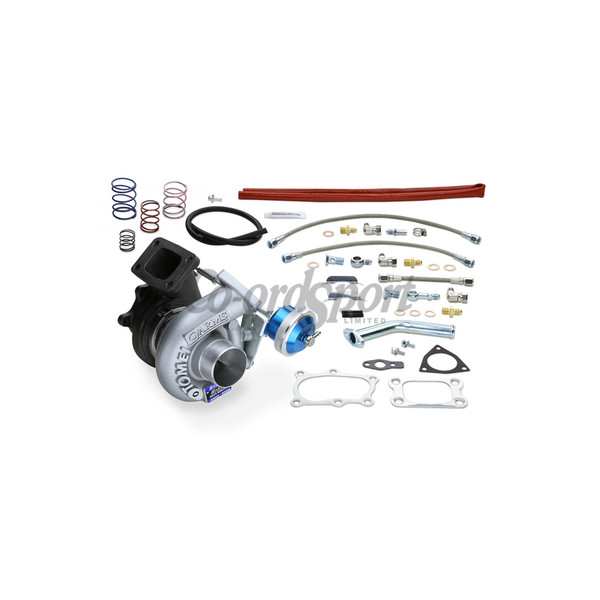 TOMEI J/B TURBOCHARGER KIT ARMS MX8265 RB25DET image