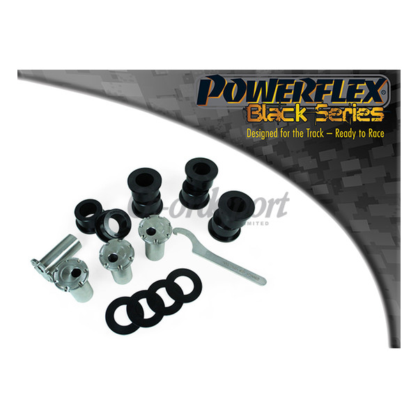 Powerflex Rear Trailing Arm Bush Adjustable image