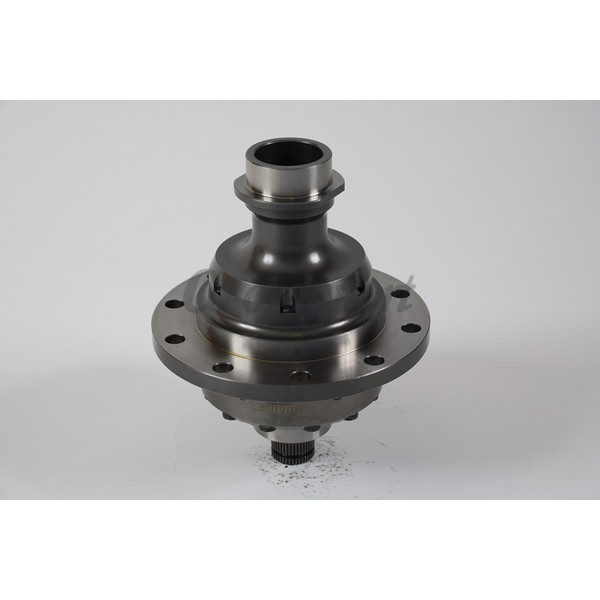 Quaife Corvette Z06  ATB Differential image