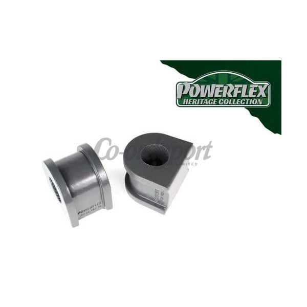 Powerflex Front Anti Roll Bar Bush 25mm Land Rover Range Rover in image