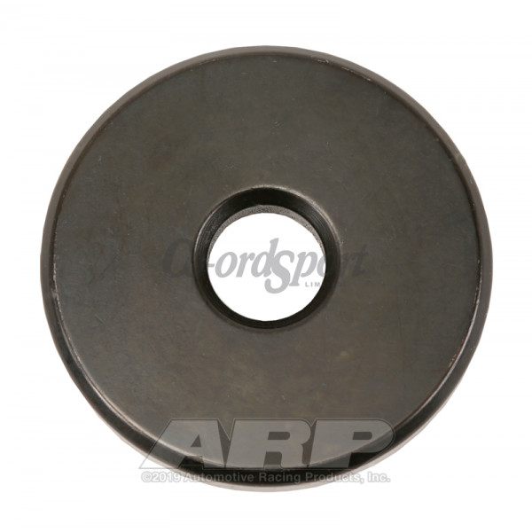 ARP 1/2 ID 2.00 OD black washer image