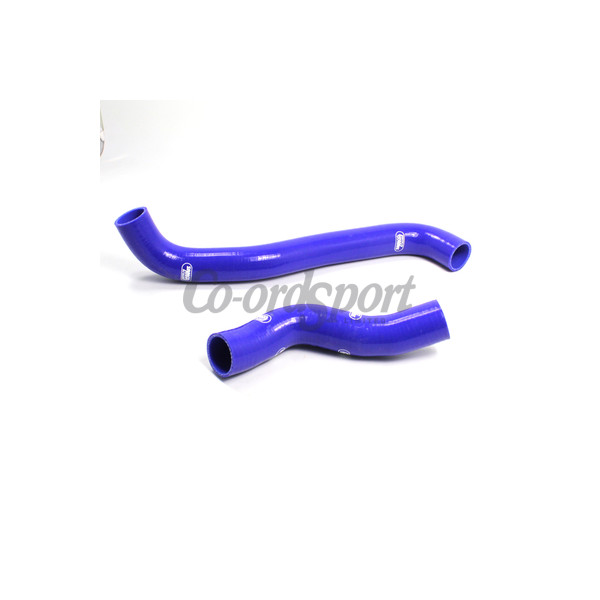 Samco Mazda RX7 Turbo FC3S Coolant Hose Kit 1986 1990 image