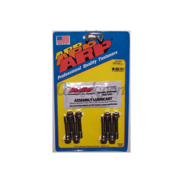 ARP Subaru EJ25 DOHC turbo rod bolt kit image