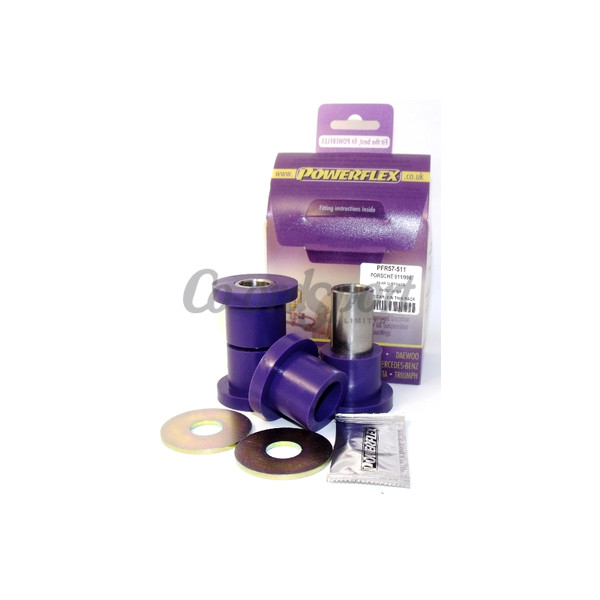 Powerflex Rear Subframe Front Bush image