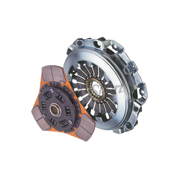 Exedy PADDLE Clutch kit Honda Civic Type R FK8 2017> image