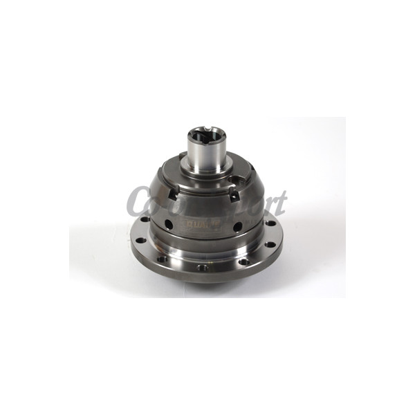 Quaife Honda Civic PL3 and P21 ATB differential image