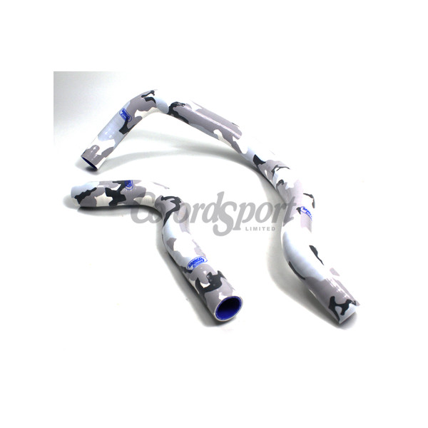 Samco Honda Civic CRX (EG6 B16A Engines)   Coolant Hose Kit 1992 image