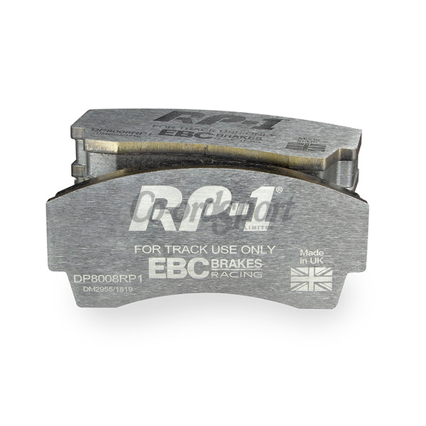 EBC Racing RP-1 Brake Pads image