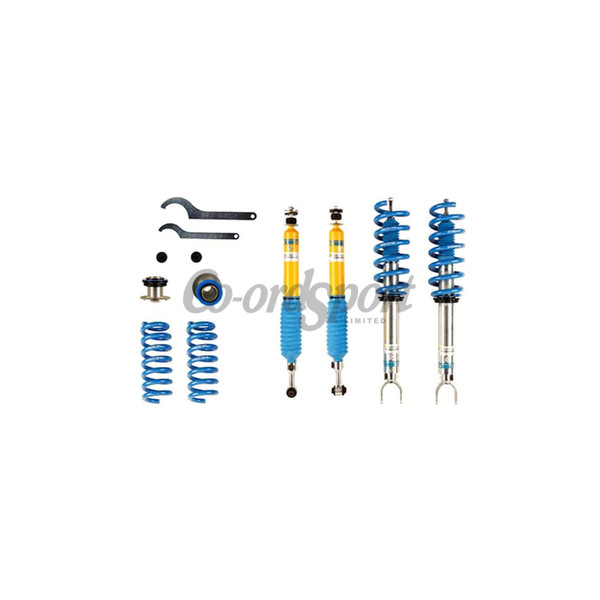 Bilstein B16 Suspension Kit-Merc CLS(W219) E-Class(W211) image