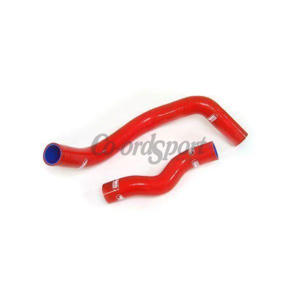 Samco Chevrolet  Camaro 350ci  Coolant Hose Kit 1968 image