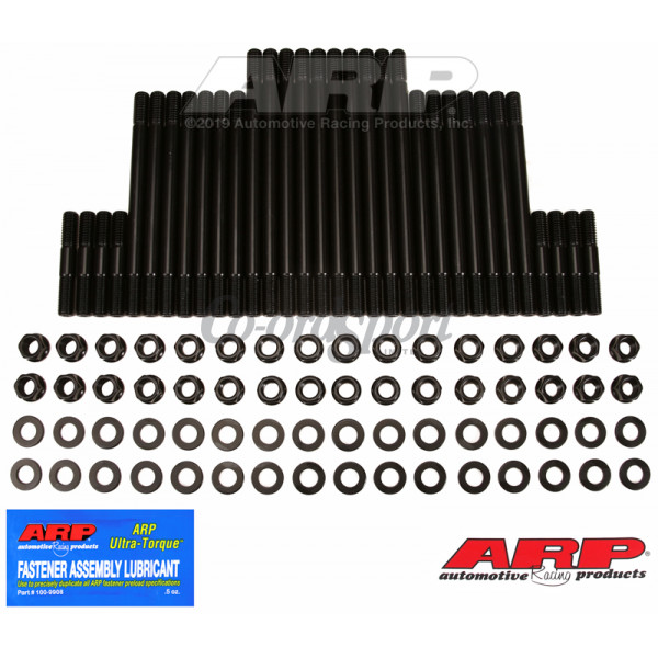 ARP BB Chevy Pontiac Pro Stock head stud kit image