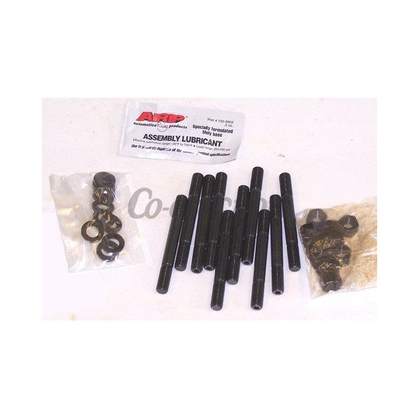 ARP Ford 2.0L Zetec 97 & earlier main stud kit image