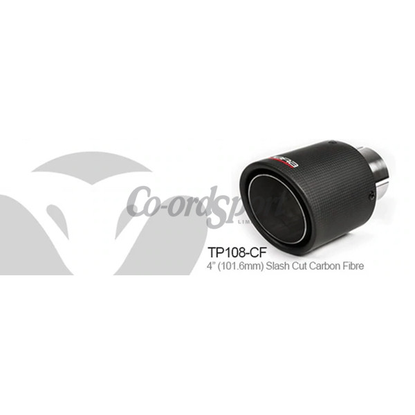 COBRA Volkswagen Golf GTI Mk7.5 (Pre-PPF) (17-19) Turbo Back image