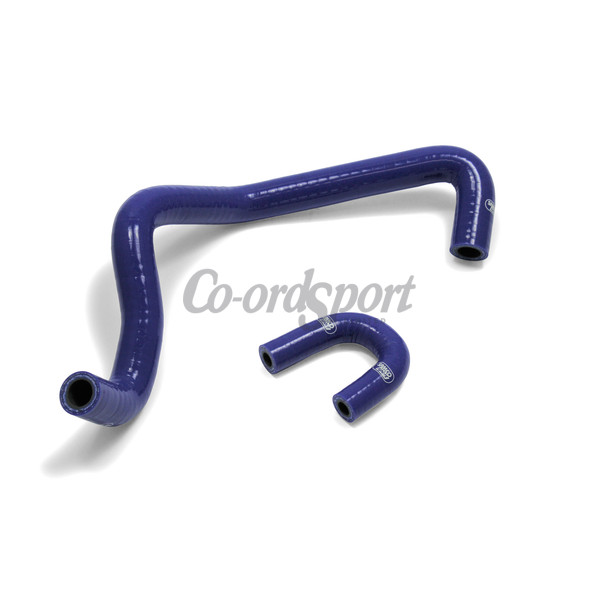 Samco Mitsubishi Lancer EVO 10 CZ4A 4B11 PAS Hose Kit 2007 on image