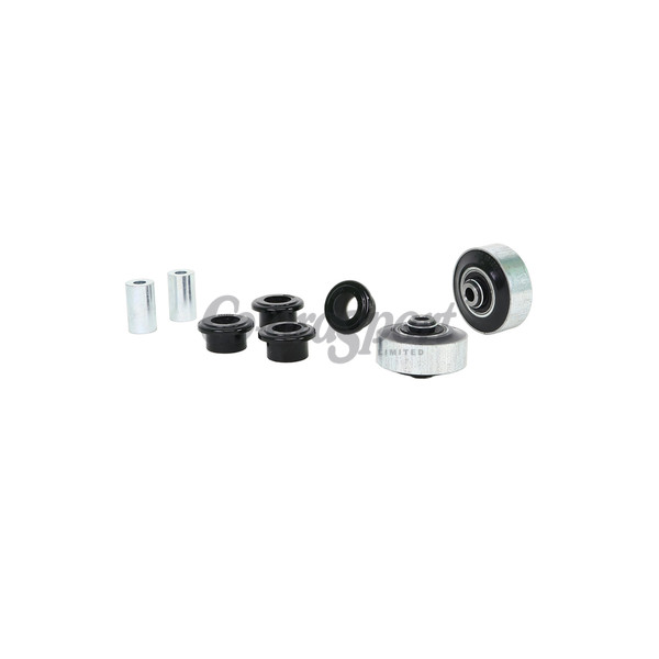 Whiteline  Control Arm Lower - Arm Bushing Service Kit image