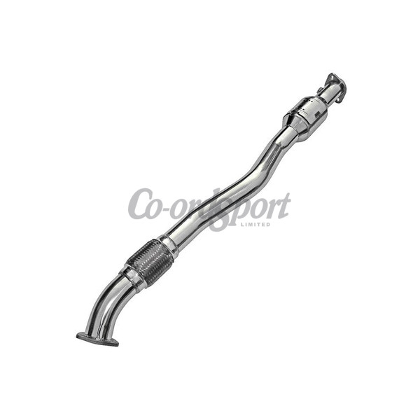 COBRA Vauxhall Astra G Gsi/T (Hatch) (98 - 04) Sports Cat image