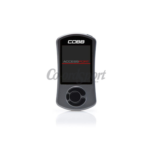 COBB  Accessport with PDK Flashing for Porsche 991.1 Turbo image