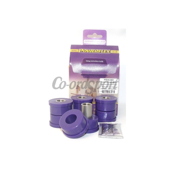 Powerflex Rear Upper Arm Void Bushes image
