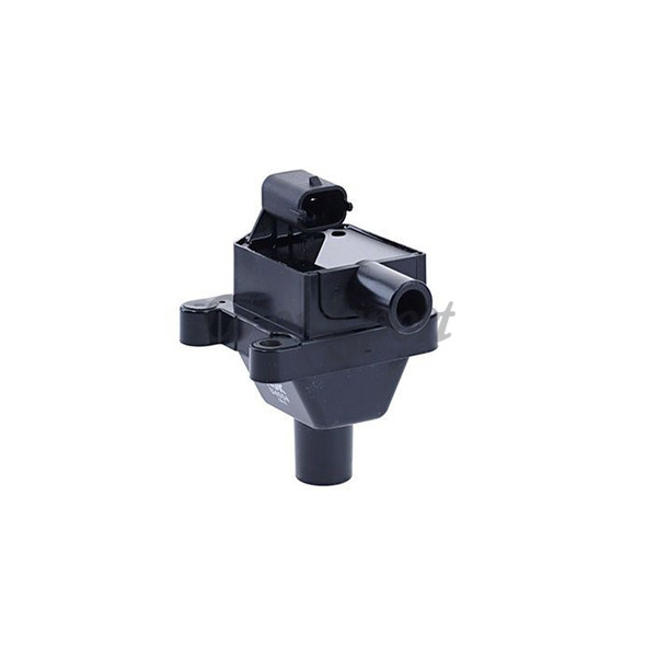 NGK IGNITION COIL STOCK NO 48104 image