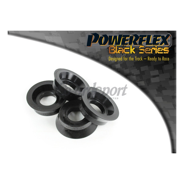Powerflex Rear Trailing Arm Front Bush Inserts Mini R50 52 53 image