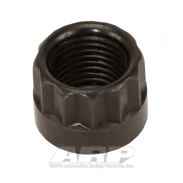 ARP M10 X 1.00 12pt nut kit image