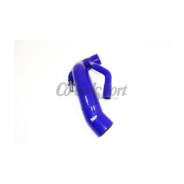 Forge Silicone Intake Hose for the Peugeot RCZ 200 THP image