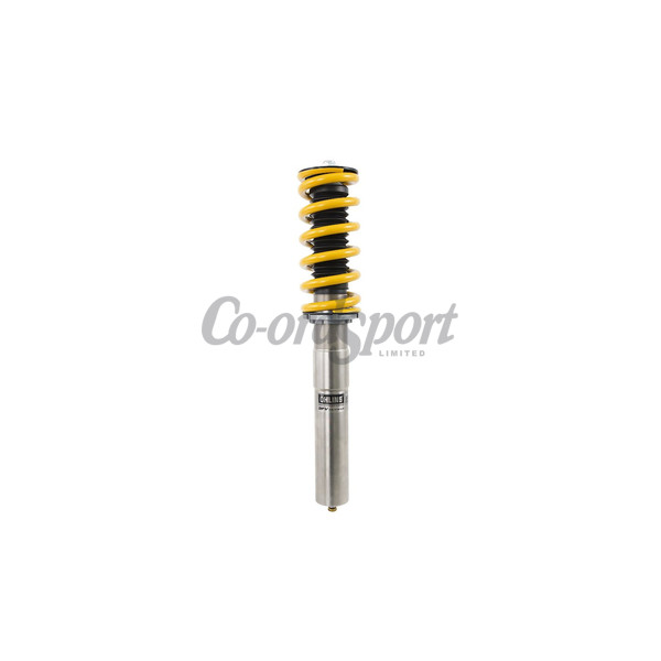 Ohlins Road & Track Suspension Kit Porsche  Cayman GT4  (981 image