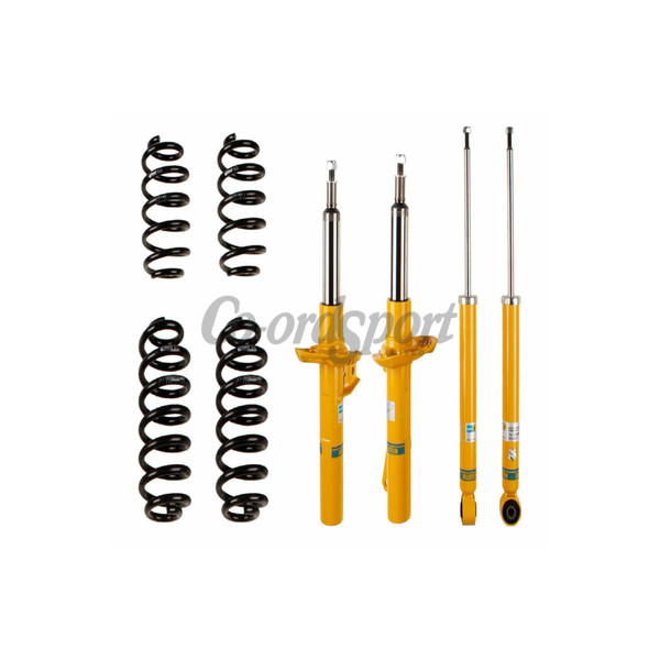 Bilstein B12 Suspension Kit - SKODA SUPERB (3T4); K; B12 PK image