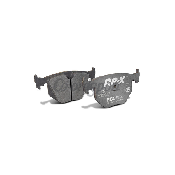 EBC Racing RP-X Brake Pads image