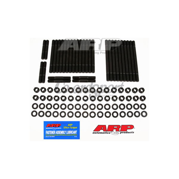 ARP BBC DART Pro1 Dart 20 deg head stud kit image