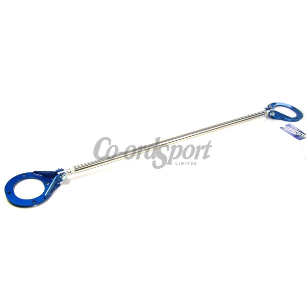 CUSCO Strut brace Type AS TOYOTA Starlet EP71 2E-ELU image