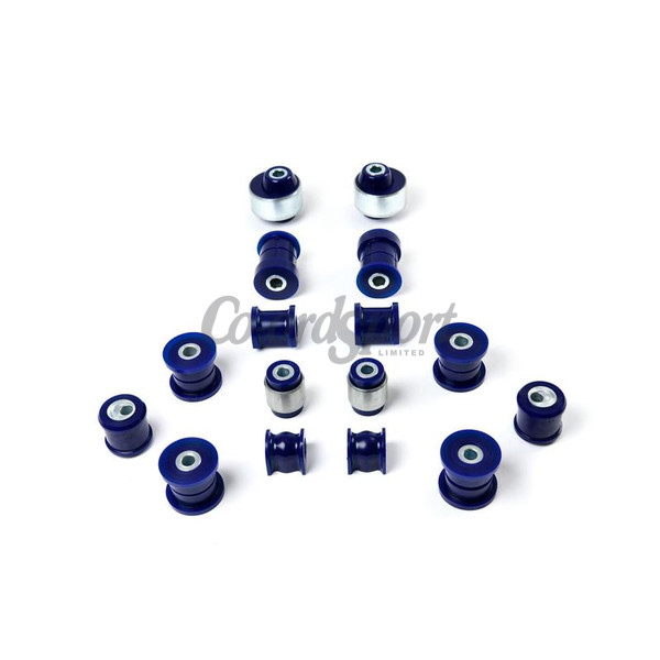 SuperPro Bushing Kit Vehicle Enhancement Bushing Kit image