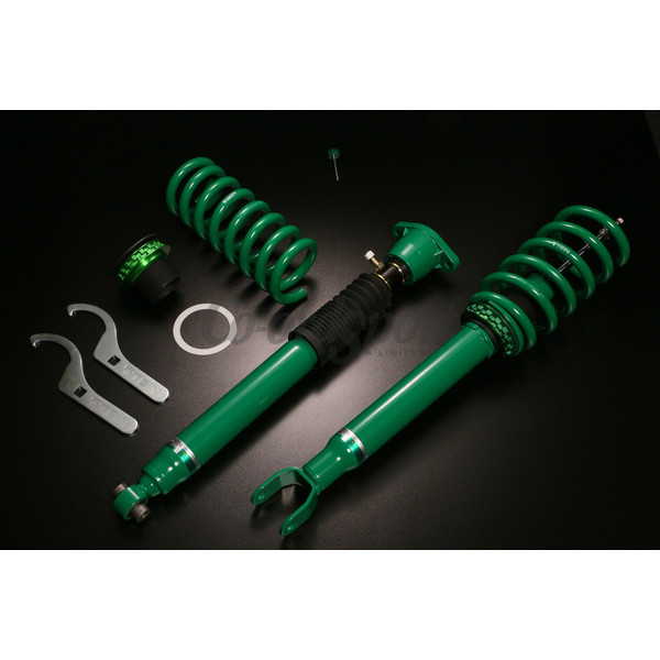 Tein Street Advance Z For Mercedes-Benz E-Class Sedan W213 image