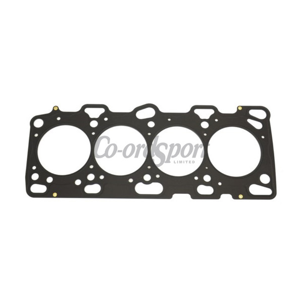 Athena MLS Head gasket Mitsubishi 2.0L 16V D.87.5mm TH.1.0mm image