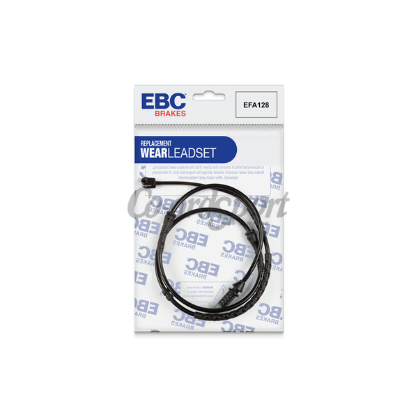 EBC Replacement Brake Sensor Wear Leads image