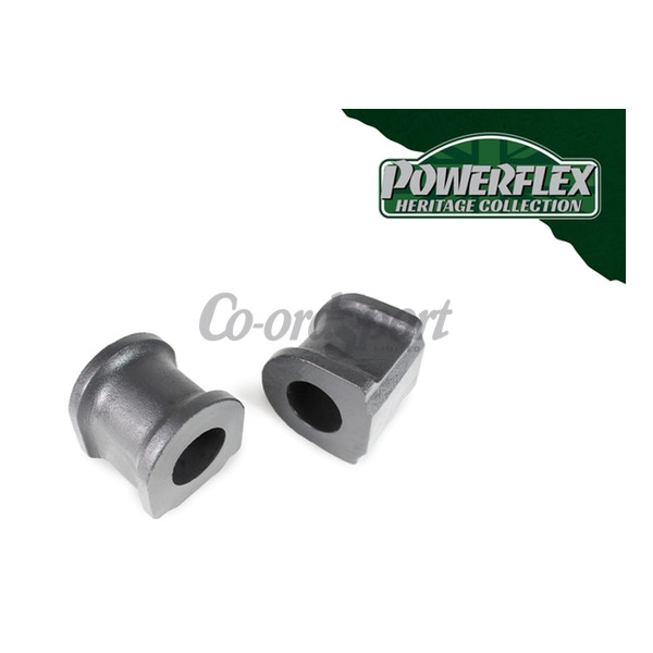 Powerflex Front Anti Roll Bar Bush 23mm image