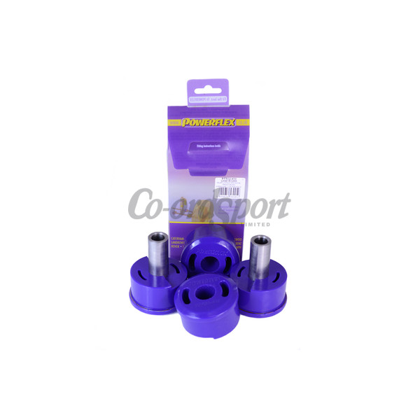 Powerflex Rear Lower Wishbone Front Bush image
