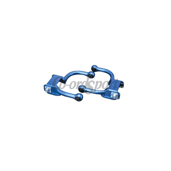 CUSCO Adjustable Negative camber upper arms NISSAN Skyline Skylin image